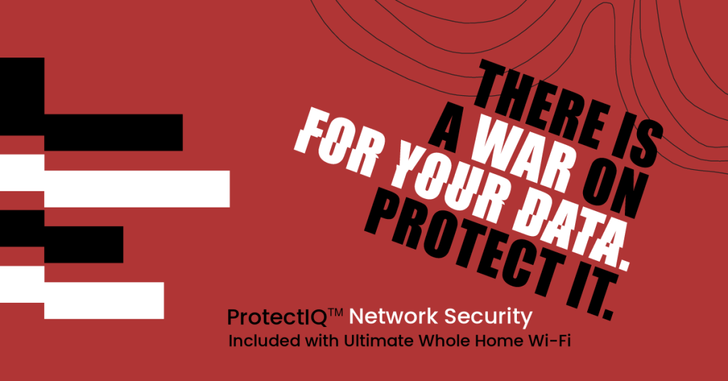 Protect your data with Protect IQ
